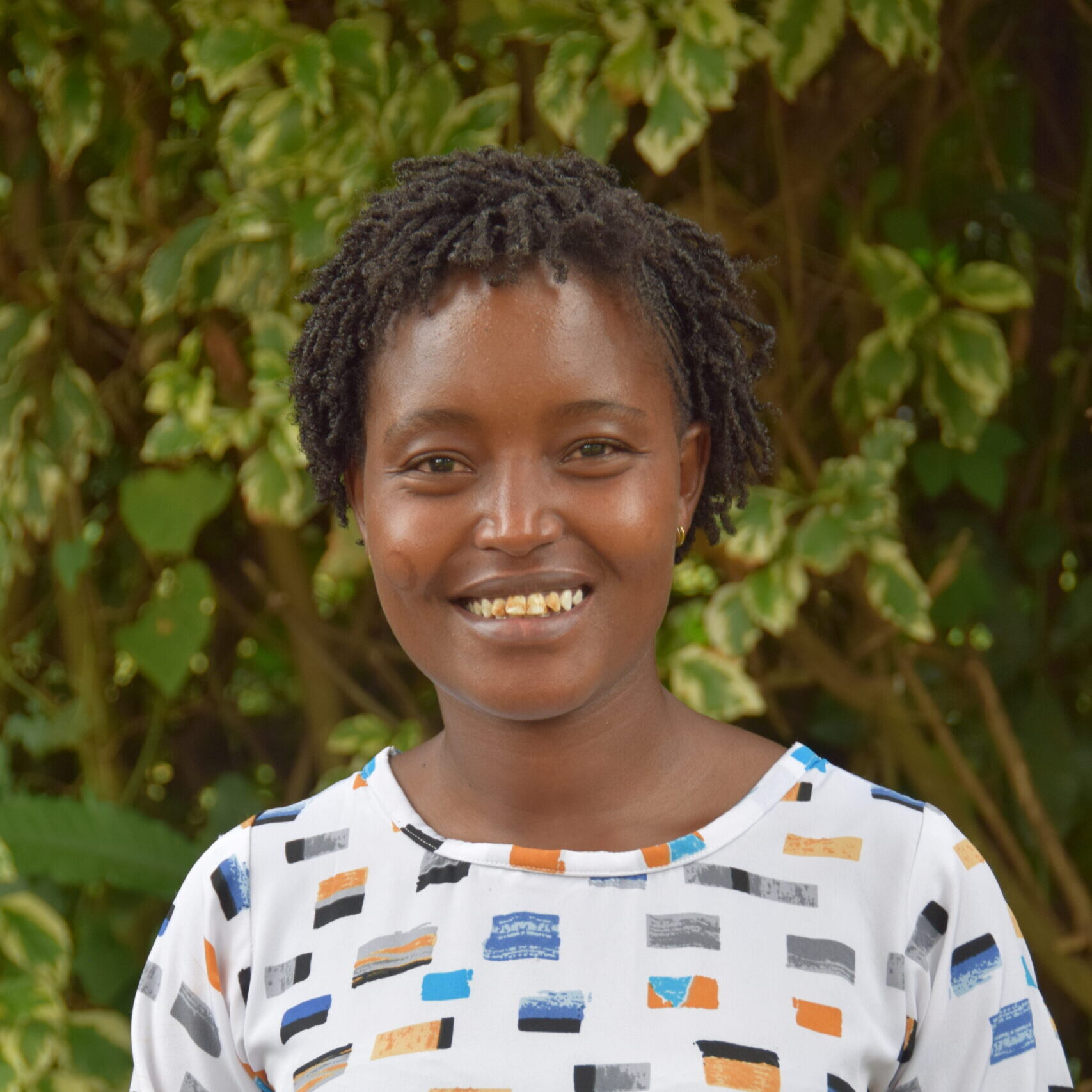 Ndini Itoine