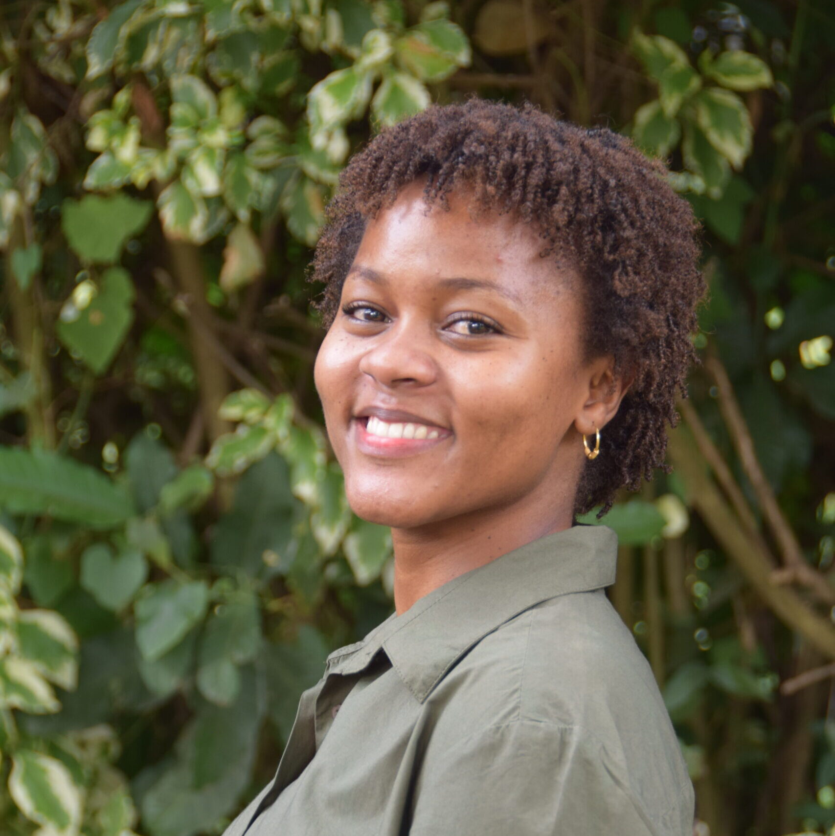 Eunice Msuya