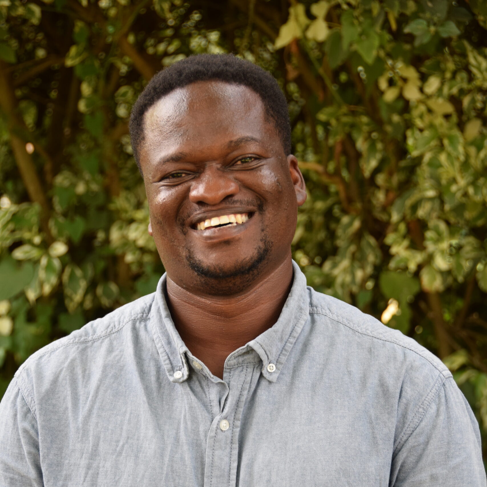 Andrew Mwanjonde