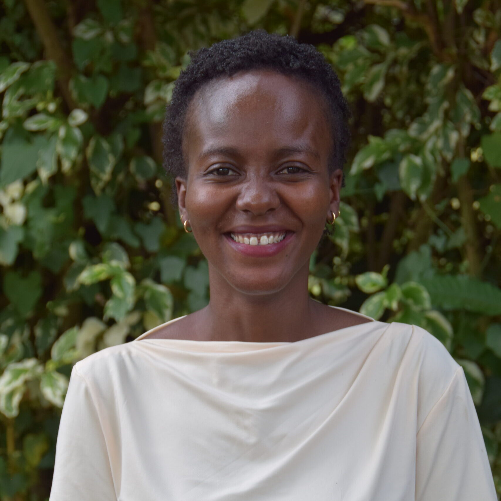 Harieth Makiriye