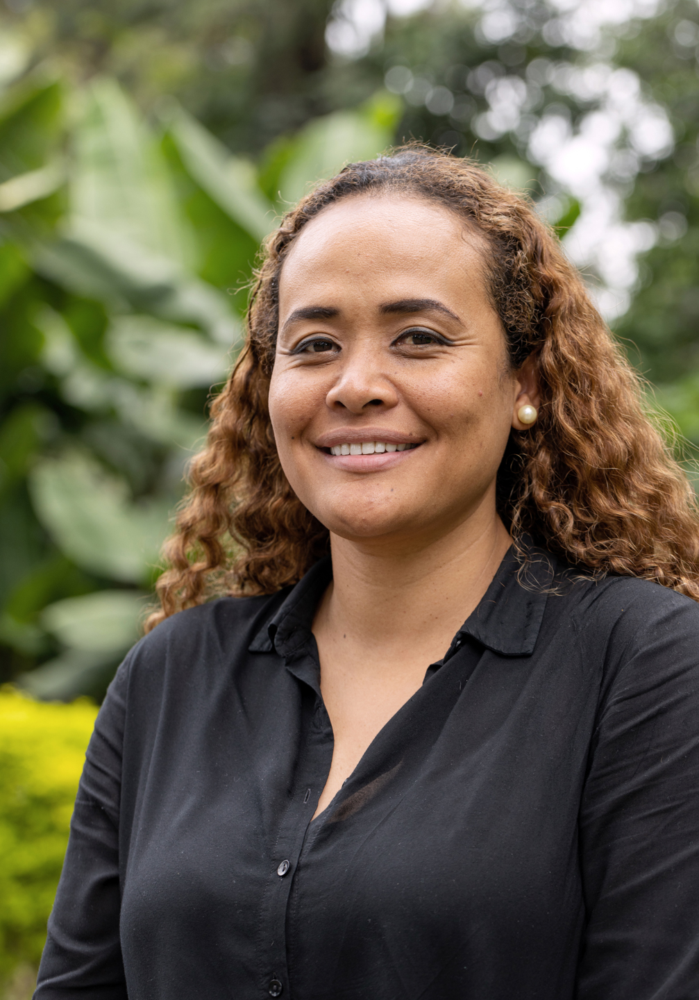 narola mollel, secretary