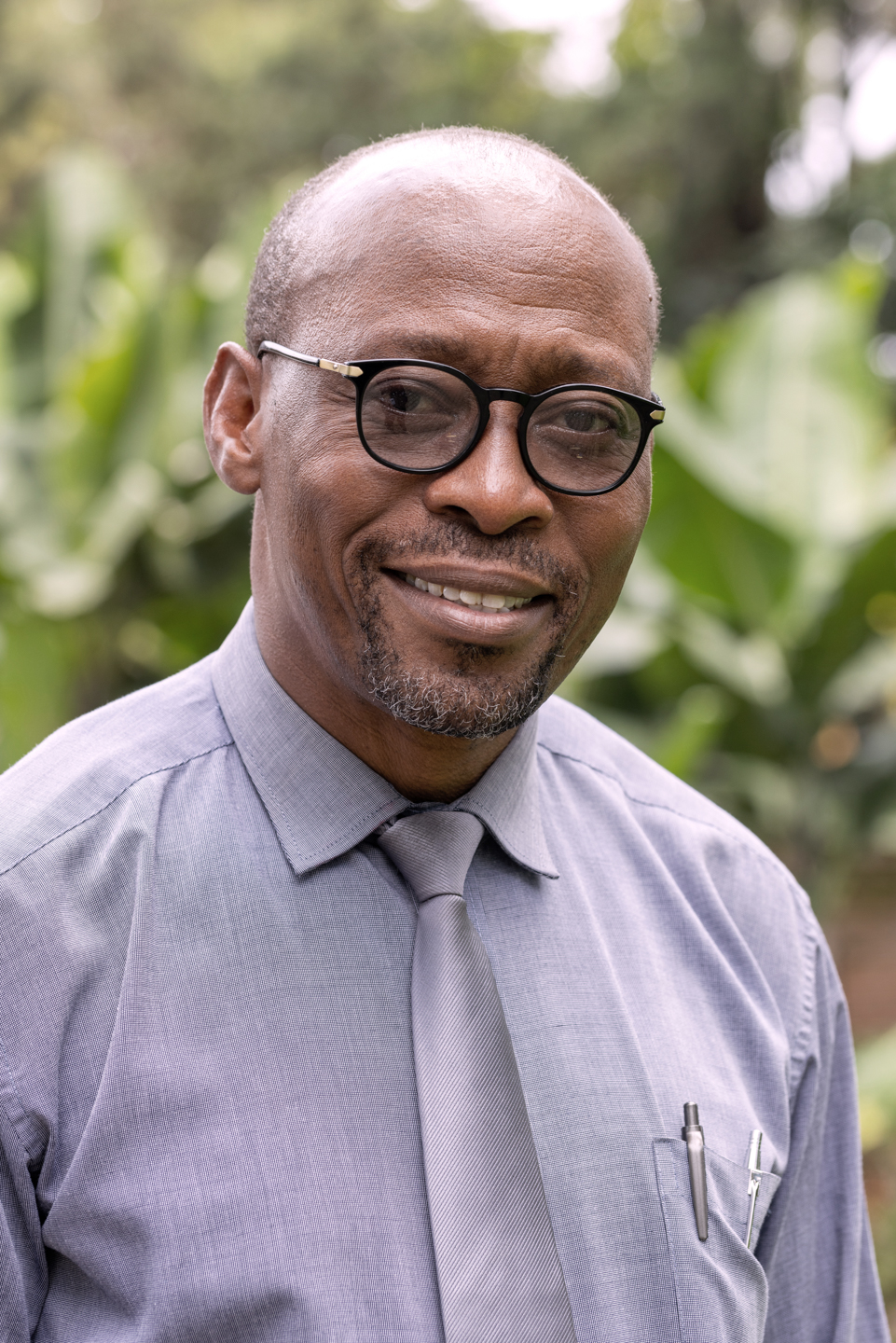 paul kisanga, md