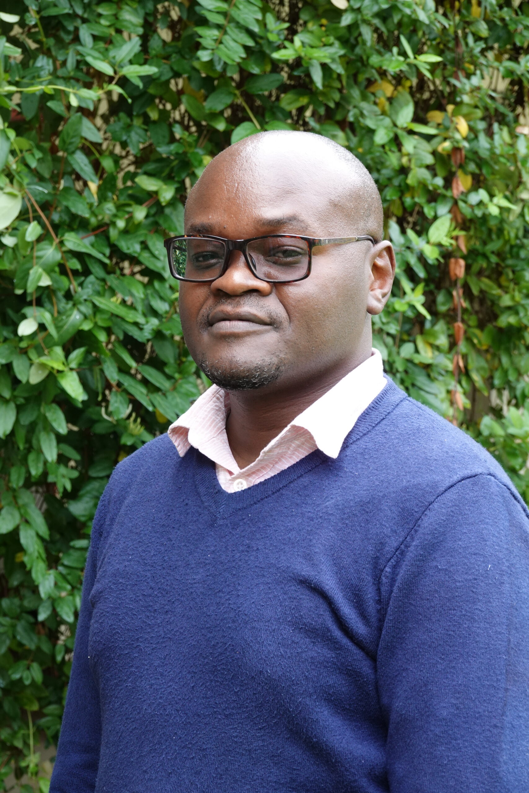 peter mkanza
