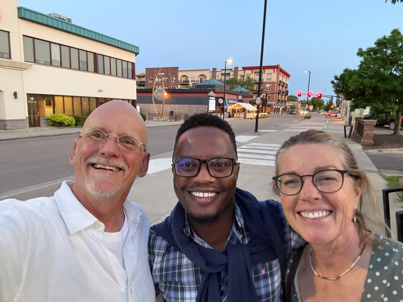 Building Tanzania’s Future of Pediatric Care: A Conversation with Dr. Philipo