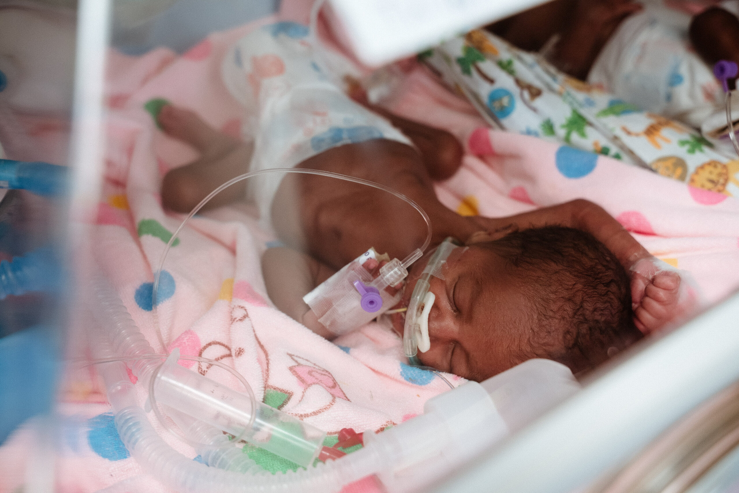 Winny’s Story – Cry From a Box