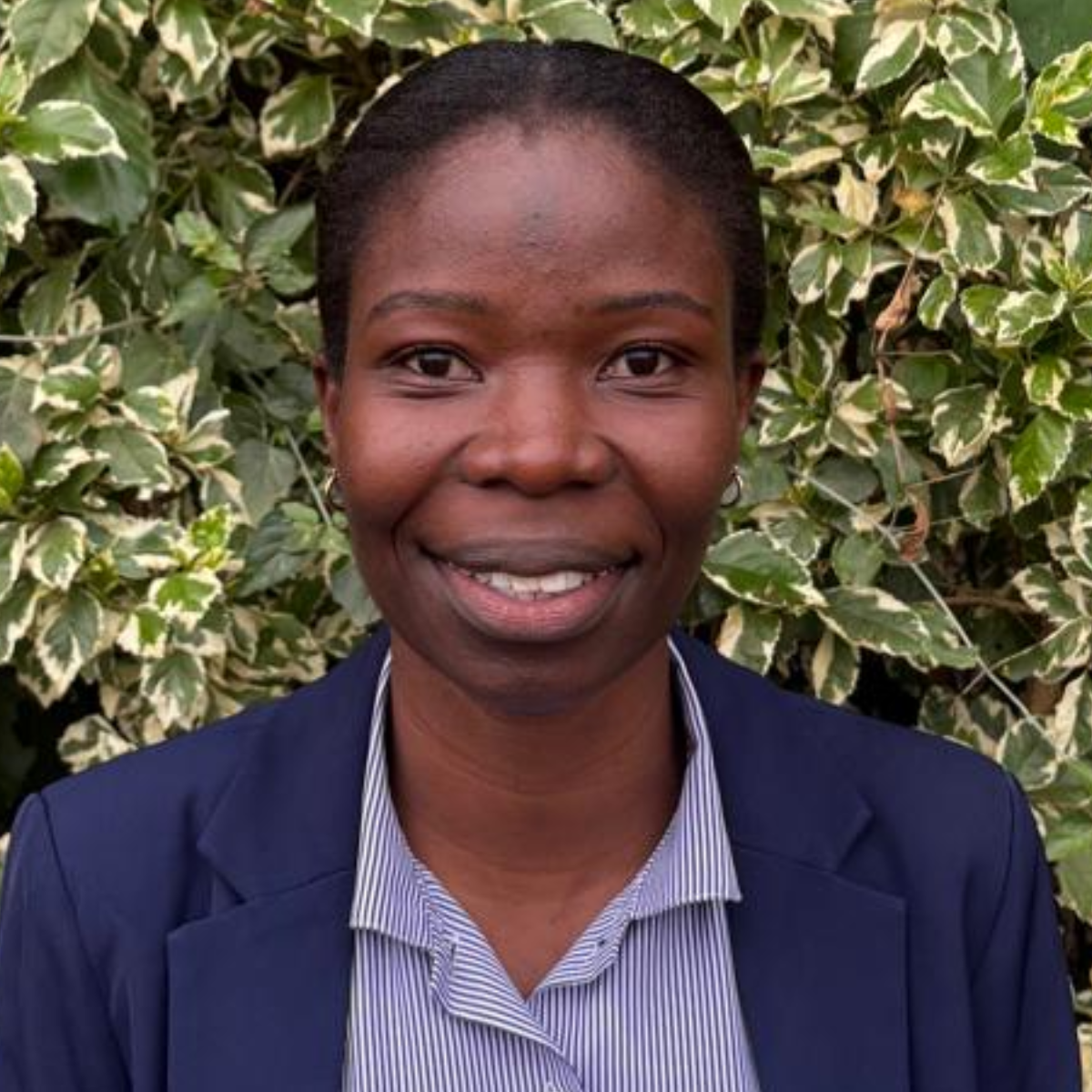 APMC - Arusha Pediatric & Maternal Care Centre staff deborah