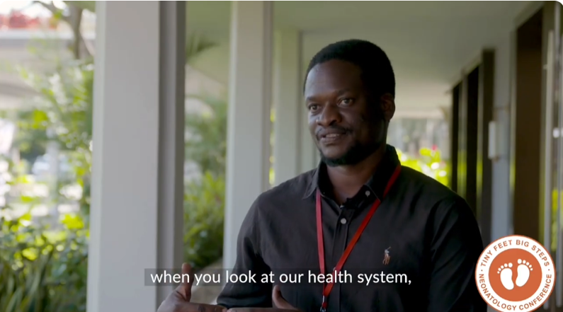 Meet Dr. Andrew Meet Dr. Andrew