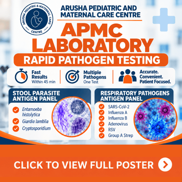 rapid pathogen mini reduced