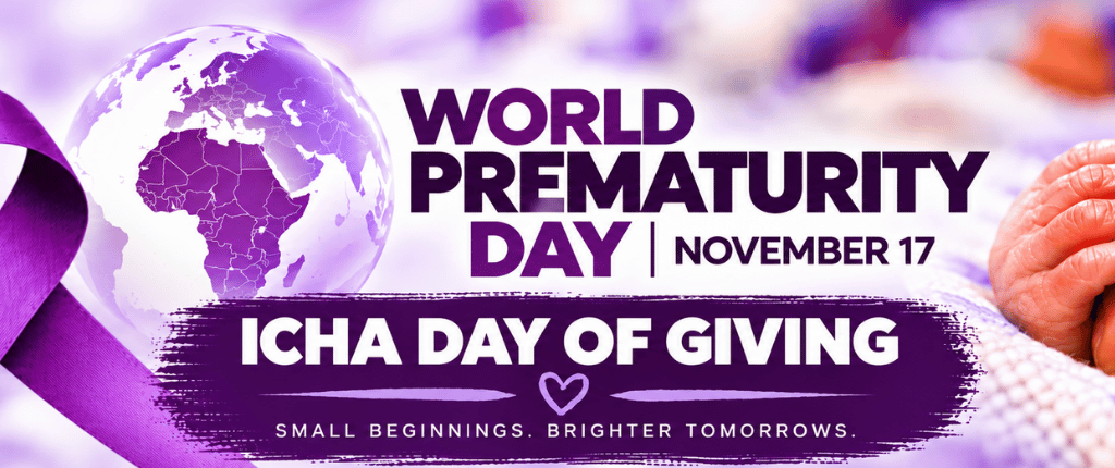 World Prematurity Day world prematurity day banner (1600 x 430 px)